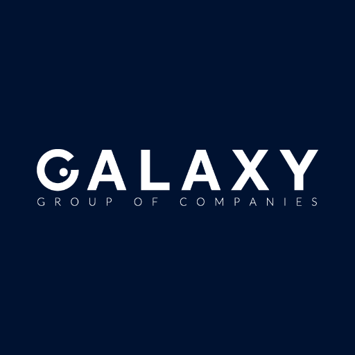 GalaxyGroupAM's profile picture. Galaxy Group of Companies operates since 1999 uniting more than 2000 people. Represented in 3 countries with over 15 diverse fields of operations.