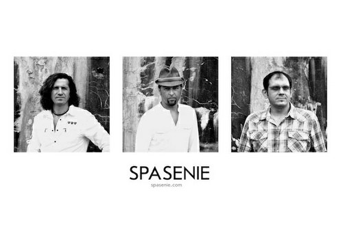 SPASENIEband's profile picture. Christian Music Band