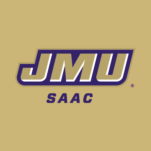 The Official Twitter account of the Student-Athlete Advisory Committee at James Madison University. Follow us on Instagram: @jmu_saac