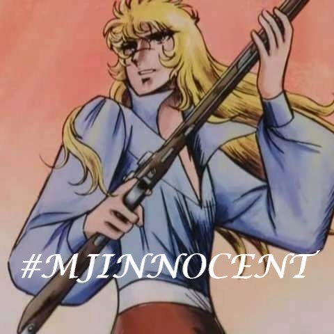 STOP calling MJ a pedo!!! He is NOT!  I am a Michael Jackson supporter🙏🙏🙏🇮🇹 I love animes, especially The Rose of Versailles🌹🌹🌹 I love eating🥧🥧🍔