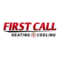 First Call Heating(@Firstcallheat) 's Twitter Profile Photo