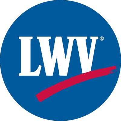 The League of Women Voters of the Fairfax Area is a #nonpartisan #political organization encouraging informed active #citizen participation in #government #VOTE