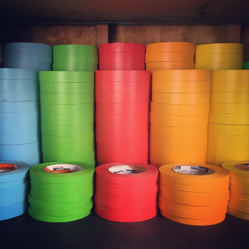 ExpRecycler's profile picture. We save Los Angeles area production companies money (and reduce waste) by selling new and used motion picture expendables and production supplies.