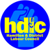 HDLC (@hamiltonlabour) Twitter profile photo