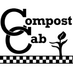 Compost Cab (@compostcab) Twitter profile photo