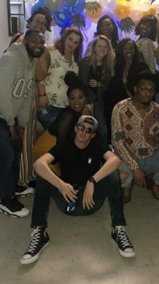 jayson_jawnz's profile picture. drip too hard don't stand too close you gonna fuck around and drown off this wave 🌊


📷jayson_jawnz
👻snackchat18