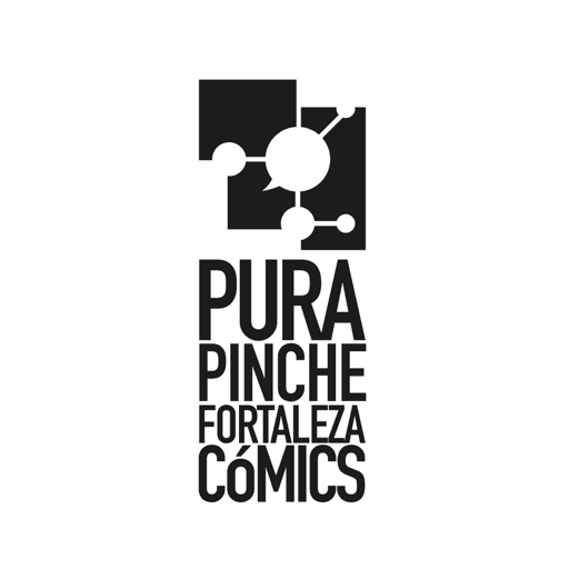 Pura Pinche Fortaleza Cómicsさんのプロフィール画像
