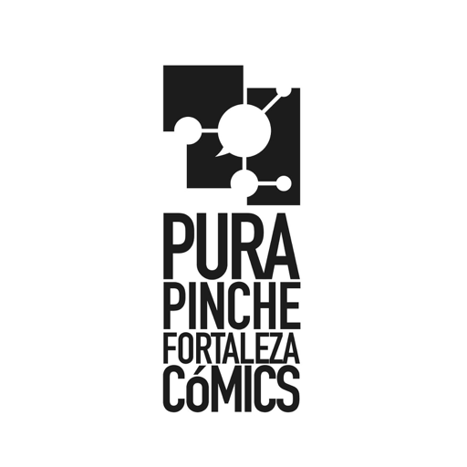 Somos una editorial independiente mexicana que se dedica a producir, publicar y comercializar cómics, novela gráfica y en prosa.