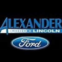 Bill Alexander Ford Lincoln (@billalexanderf2) 's Twitter Profile