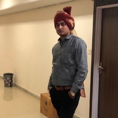 hanishkumar0512's profile picture. 