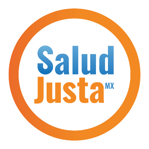 SaludJustaMx Profile Picture