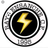 ⚡ Rayo Ensanche C.F. ⚡ (@rayoensanchecf) 's Twitter Profile