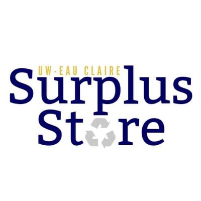 Keeping items out of the landfills one surplus sale at a time! We have sales every other Thursday with great deals on everything in stock!