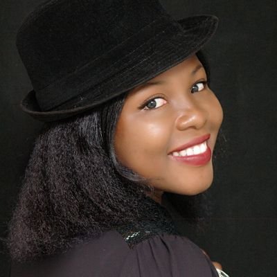 Believer in Christ||Developmental Journalist||New Media Enthusiast||Farmer