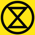 Extinction Rebellion Baltimore (@xrbaltimore) Twitter profile photo