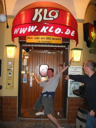 JayOnDemand's profile picture. Oh man, look at those cavemen go ... it's the freakiest show ...