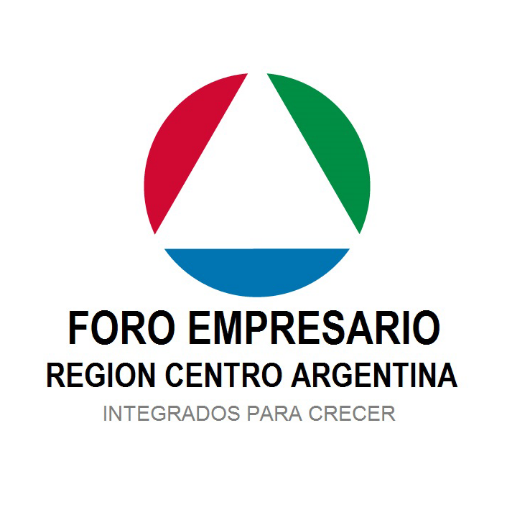 Foro de Entidades Empresarias de la Región Centro. Trabajando para la construcción, consolidación y proyección económica, social y cultural de la Región y País