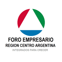 Foro Empresario Región Centro(@FEmpresarioCba) 's Twitter Profile Photo