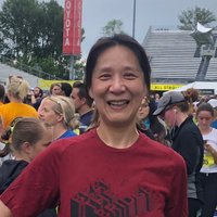 Rong Tian, MD PhD(@Rongtian2) 's Twitter Profile Photo