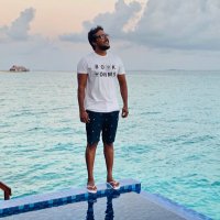 Yuvaraj Dhayalan (@ydhayalan) 's Twitter Profile