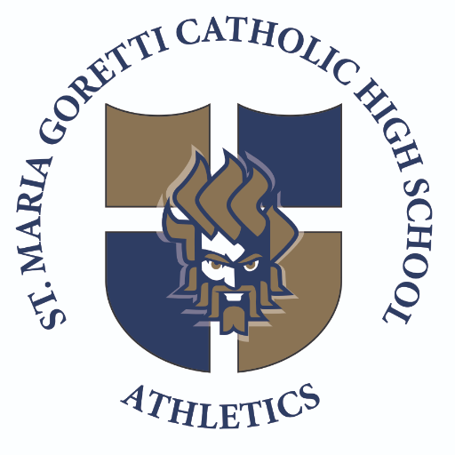 The Official Twitter of St. Maria Goretti High School Gael Athletics.