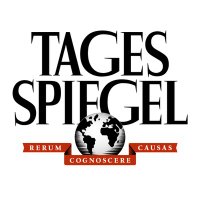 Tagesspiegel Wissenschaft (@tspwissenschaft) 's Twitter Profile Photo Tagesspiegel Wissenschaft (@tspwissenschaft) 's Twitter Profile Photo