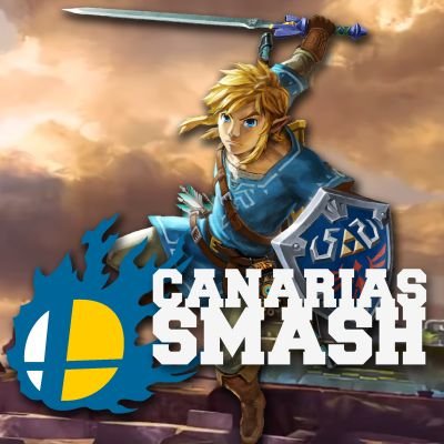 @CanariasSmash