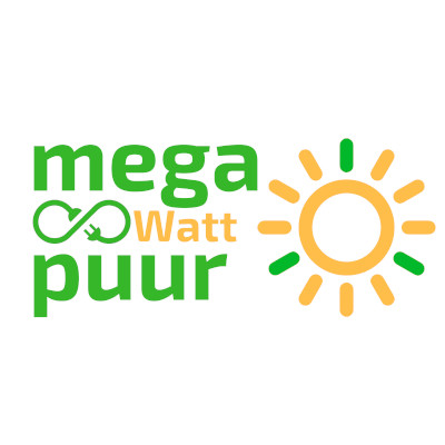 MegaWattPuur's profile picture. MegaWattPuur is een Wase burger energie coöperatie die o.a.investeert in hernieuwbare energie.

@megawattpuur.bsky.social
@MegaWattPuur@mastodon.energy