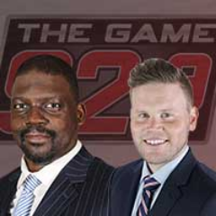 The Midday Show with @randymac81 & @tbm929 on 92.9 The Game! Weekdays 11:00 a.m. - 2:00 p.m.