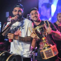 Mengão 🔴⚫ (@flamemesd) 's Twitter Profile