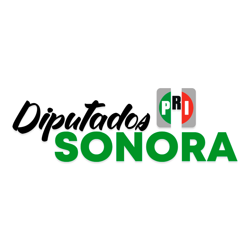 Diputados PRI Sonora