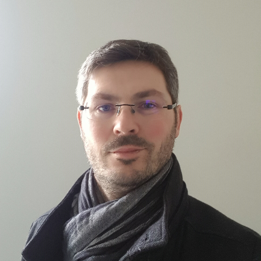 MaxenceCitrix's profile picture. Sr Sales Engineer