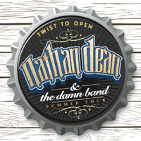 NathanDean&DamnBand (@ndatdb) 's Twitter Profile