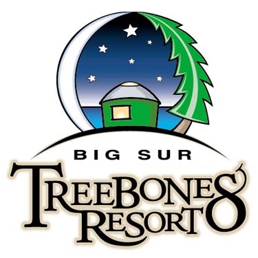 Treebones offers a unique lodging and dining experience on California's breathtaking Big Sur coast,with spectacular panoramic views in all directions.