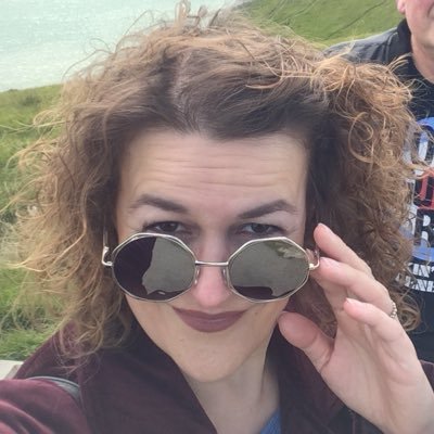 Therapeutic Music Practitioner, 🎼Vocalist, BMus Popular Music, Mother, @versatilevocals, Vegan, ADHDer, Dysgwr 🏴Ally 💚