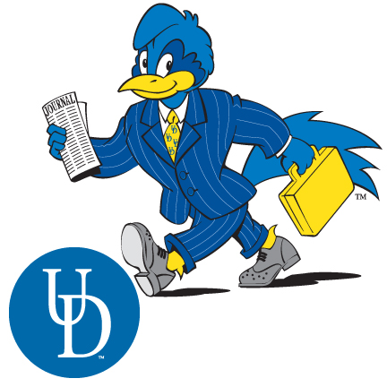 We help UD students and alumni on their professional journey. Follow us for career opportunities, events and insight!