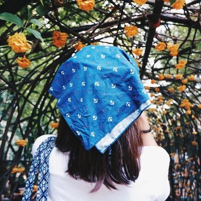 aymkkmya's profile picture. 