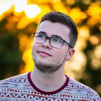 Julian Völzke (@julianvoelzke) Twitter profile photo