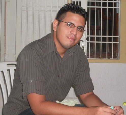 Ingeniero Mecánico
