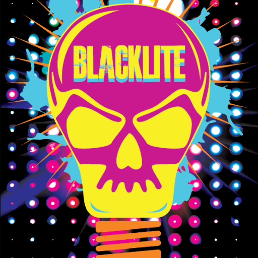 20 Year Veterans of the Florida Music Scene,  Blacklite  have come to Illuminate the World with their Earth Shattering Sound and Powerful Image.