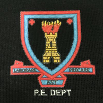 CoatbridgePE Profile Picture