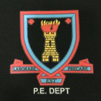Coatbridge High PE(@CoatbridgePE) 's Twitter Profile Photo