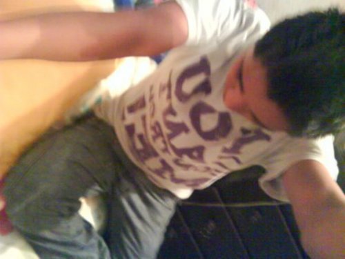 angeel4's profile picture. soi timido bueno en un principio pero despues puedo serr aventado espontaneo i mui divertiido...