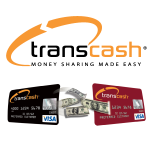 A set of 2 prepaid debit Visa cards, conveying all rights & privileges to load & transfer money and make purchases anywhere Visa is accepted worldwide.