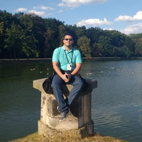 Luis Bazan (@lbazan20) 's Twitter Profile Photo