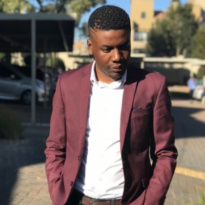LutendoEmmanue3's profile picture. Founder of IE Holdings, A Property Management and Rentals black owned company. Co-founder of IE Education Foundation.
