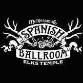 Spanish Ballroom (@spanishballroom) 's Twitter Profile