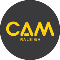 Contemporary Art Museum - Raleigh (@camraleigh) 's Twitter Profile