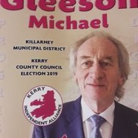 Cllr. Michael Gleeson (@cllrgleeson) 's Twitter Profile