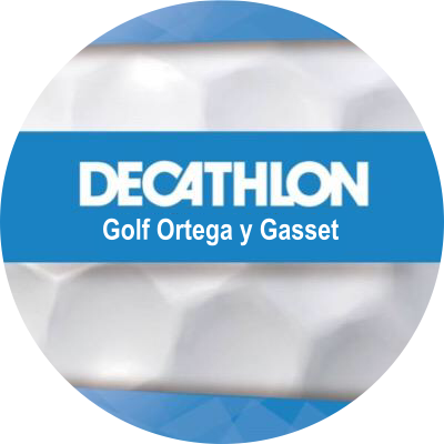 🏌⛳️ Pagina Oficial de la tienda Decathlon Ortega y Gasset, Madrid. Metro 🚋 : Núñez de Balboa
☎️: 910 52 88 96